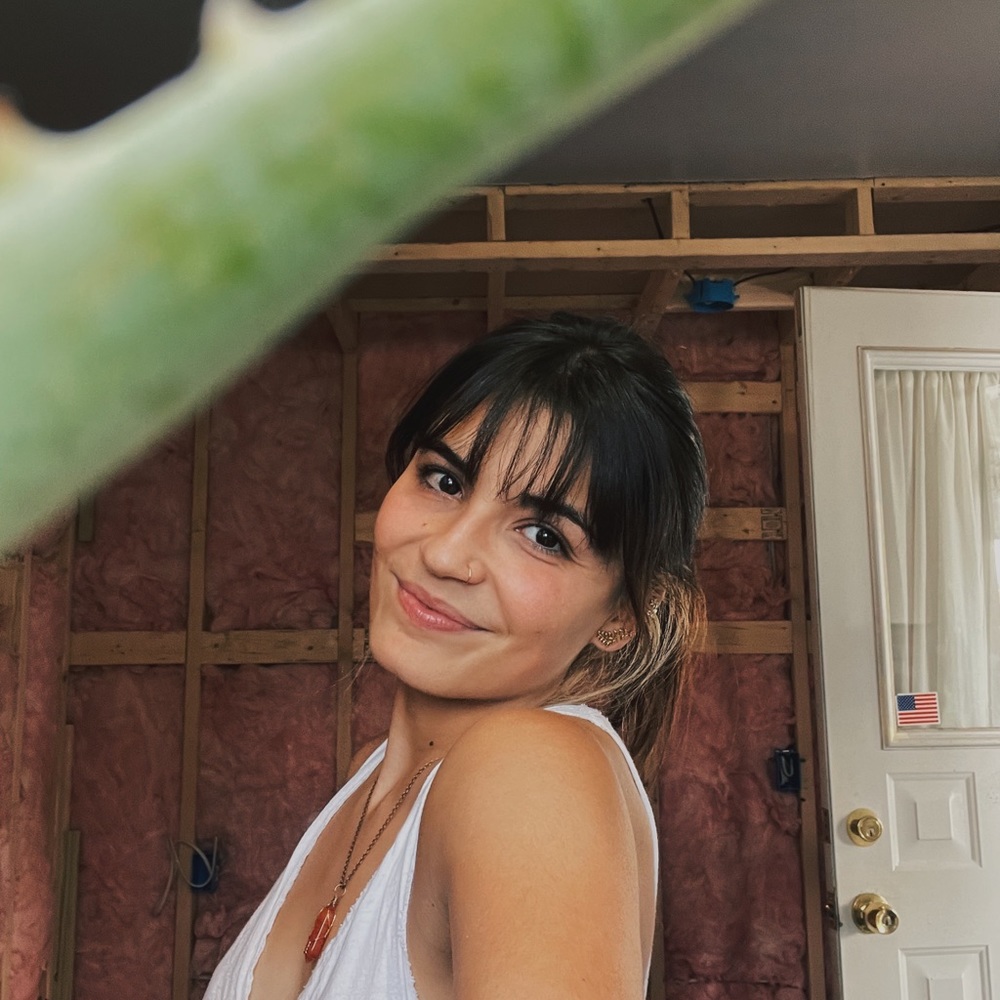 Meet your Posher, Emma